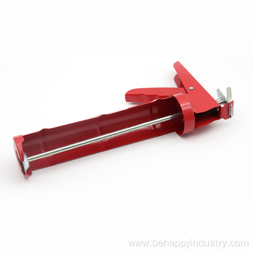 Flexible Lightweight Caulking Gun with High Quality